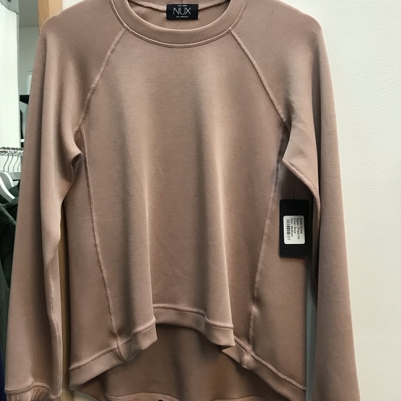 NUX Sleek Sweat - Picture 3 of 3